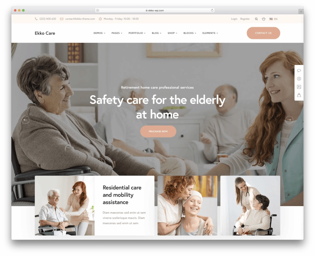 Website Design | Medical Websites